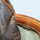 LOUIS VUITTON Monogram Reporter GM Shoulder Bag M45252 LV Auth hk3036-12