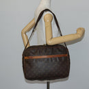 LOUIS VUITTON Monogram Reporter GM Shoulder Bag M45252 LV Auth hk3036-21