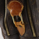 LOUIS VUITTON Monogram Reporter GM Shoulder Bag M45252 LV Auth hk3036-5