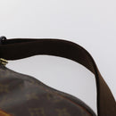 LOUIS VUITTON Monogram Reporter GM Shoulder Bag M45252 LV Auth hk3036-9