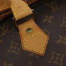LOUIS VUITTON Monogram Cruiser Bag 50 Boston Bag M41137 LV Auth hk3039-14