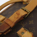 LOUIS VUITTON Monogram Cruiser Bag 50 Boston Bag M41137 LV Auth hk3039-15