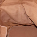 LOUIS VUITTON Monogram Cruiser Bag 50 Boston Bag M41137 LV Auth hk3039-19