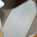 LOUIS VUITTON Monogram Vernis Houston Hand Bag Beige M91004 LV Auth hk3041-11