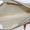 LOUIS VUITTON Monogram Mini Juliet MM Shoulder Bag Blue M92004 LV Auth hk3047-11