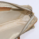 LOUIS VUITTON Monogram Mini Juliet MM Shoulder Bag Blue M92004 LV Auth hk3047-20