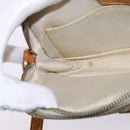 LOUIS VUITTON Monogram Mini Juliet MM Shoulder Bag Blue M92004 LV Auth hk3047-21