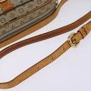 LOUIS VUITTON Monogram Mini Juliet MM Shoulder Bag Blue M92004 LV Auth hk3047-7