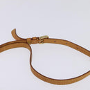 LOUIS VUITTON Monogram Mini Juliet MM Shoulder Bag Blue M92004 LV Auth hk3047-8