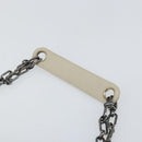 LOUIS VUITTON Monogram Shine McKenna Shoulder Bag Gold M92363 LV Auth hk3048-8