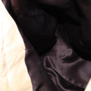 Miu Miu Tote Bag Leather Beige Gold Auth hk3064-19