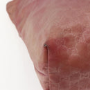 GUCCI GG Canvas Tote Bag Nylon Pink Gold 295252 Auth hk3085-11