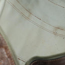 GUCCI GG Supreme Web Sherry Line Boston Bag PVC Beige Gold Red Auth hk3095-16