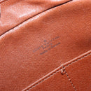 LOUIS VUITTON Monogram Compiegne 28 Clutch Bag M51845 LV Auth hk3130-17