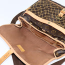 LOUIS VUITTON Monogram Congo PM Shoulder Bag M40117 LV Auth hk3131-10