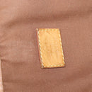 LOUIS VUITTON Monogram Congo PM Shoulder Bag M40117 LV Auth hk3131-17