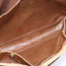 LOUIS VUITTON Monogram Congo PM Shoulder Bag M40117 LV Auth hk3131-11