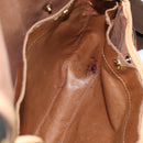 LOUIS VUITTON Monogram Congo PM Shoulder Bag M40117 LV Auth hk3131-18