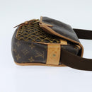 LOUIS VUITTON Monogram Congo PM Shoulder Bag M40117 LV Auth hk3131-4