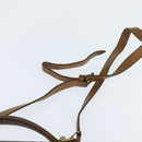 LOUIS VUITTON Monogram Beverly Hand Bag M51121 LV Auth hk3134-15