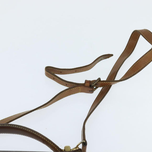 LOUIS VUITTON Monogram Beverly Hand Bag M51121 LV Auth hk3134