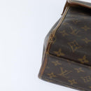 LOUIS VUITTON Monogram Beverly Hand Bag M51121 LV Auth hk3134-16