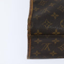 LOUIS VUITTON Monogram Beverly Hand Bag M51121 LV Auth hk3134-18