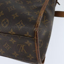 LOUIS VUITTON Monogram Beverly Hand Bag M51121 LV Auth hk3134-19