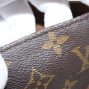 LOUIS VUITTON Monogram Beverly Hand Bag M51121 LV Auth hk3134-10