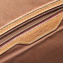 LOUIS VUITTON Monogram Beverly Hand Bag M51121 LV Auth hk3134-22