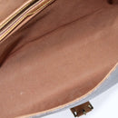 LOUIS VUITTON Monogram Beverly Hand Bag M51121 LV Auth hk3134-11