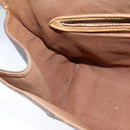 LOUIS VUITTON Monogram Beverly Hand Bag M51121 LV Auth hk3134-24