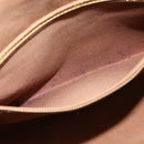 LOUIS VUITTON Monogram Beverly Hand Bag M51121 LV Auth hk3134-25