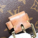 LOUIS VUITTON Monogram Beverly Hand Bag M51121 LV Auth hk3134-12