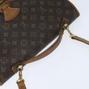 LOUIS VUITTON Monogram Beverly Hand Bag M51121 LV Auth hk3134-6