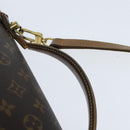 LOUIS VUITTON Monogram Beverly Hand Bag M51121 LV Auth hk3134-14