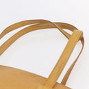 LOUIS VUITTON Epi Saint Jacques Shopping Shoulder Bag Yellow M52269 Auth hk3135-14