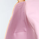 LOUIS VUITTON Monogram Vernis Thompson Street Bag Pink M91070 LV Auth hk3137-19