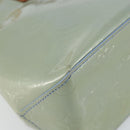 LOUIS VUITTON Monogram Vernis Reade PM Hand Bag Lavande M91220 LV Auth hk3141-16