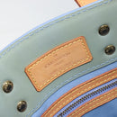 LOUIS VUITTON Monogram Vernis Reade PM Hand Bag Lavande M91220 LV Auth hk3141-17