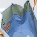 LOUIS VUITTON Monogram Vernis Reade PM Hand Bag Lavande M91220 LV Auth hk3141-18