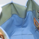 LOUIS VUITTON Monogram Vernis Reade PM Hand Bag Lavande M91220 LV Auth hk3141-19