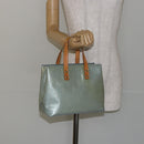 LOUIS VUITTON Monogram Vernis Reade PM Hand Bag Lavande M91220 LV Auth hk3141-21