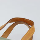 LOUIS VUITTON Monogram Vernis Reade PM Hand Bag Lavande M91220 LV Auth hk3141-8