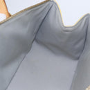 LOUIS VUITTON Monogram Vernis Rosewood Avenue Handtas Perle M93508 Auth hk3143-19