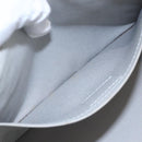 LOUIS VUITTON Monogram Vernis Rosewood Avenue Hand Bag Perle M93508 Auth hk3143-20