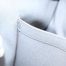 LOUIS VUITTON Monogram Vernis Rosewood Avenue Hand Bag Perle M93508 Auth hk3143-12