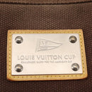 LOUIS VUITTON LV cup Cabas MM Antigua Tote Bag Brown M80663 LV Auth hk3144-18