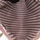 LOUIS VUITTON LV cup Cabas MM Antigua Tote Bag Brown M80663 LV Auth hk3144-11