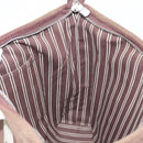 LOUIS VUITTON LV cup Cabas MM Antigua Tote Bag Brown M80663 LV Auth hk3144-19